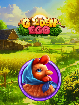 Golden Egg
