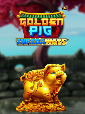 Golden Pig