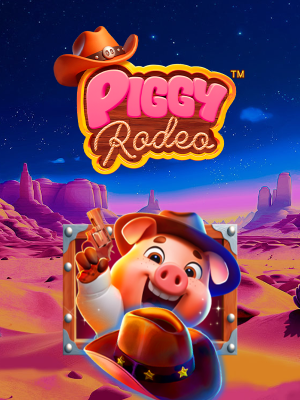 Piggy Rodeo