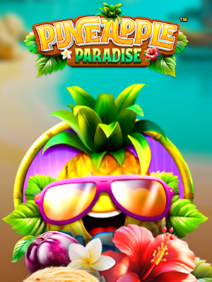 Pineapple Paradise