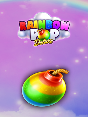 Rainbow Pop Deluxe