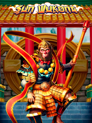 Sun Wukong