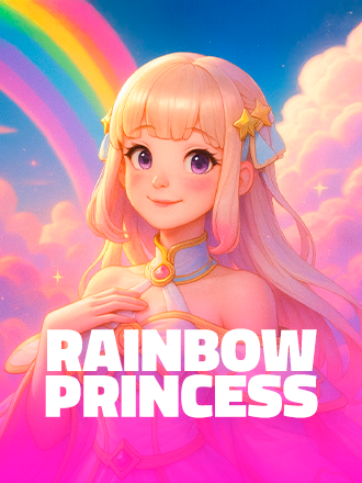 Rainbow Princess