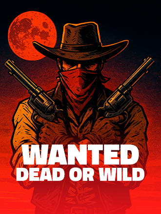 Wanted Dead or a Wild