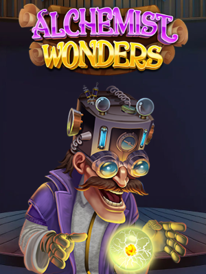 Alchemist Wonders