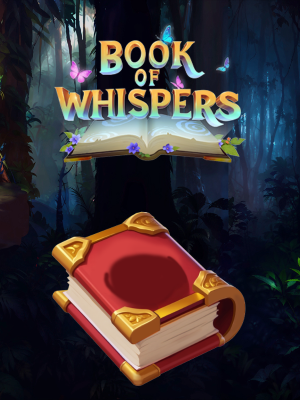 Book Of Whispers