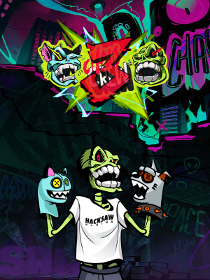 Chaos Crew 3