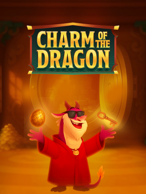 Charm of the Dragon