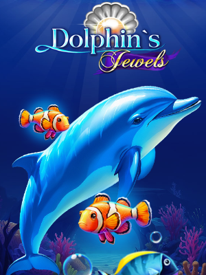Dolphin's Jewels