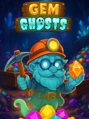 Gem Ghosts