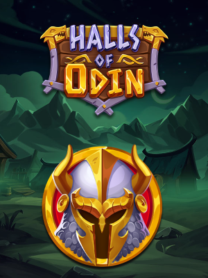 Halls of Odin