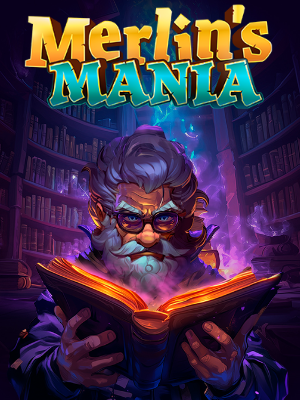 Merlin's Mania