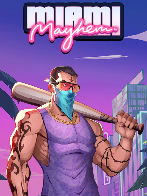 Miami Mayhem