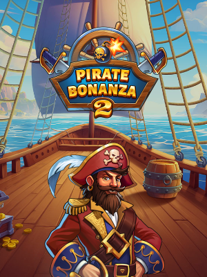 Pirate Bonanza 2