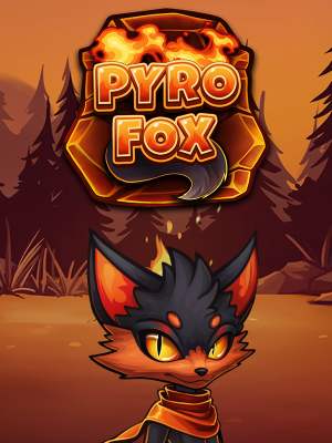 PyroFox
