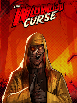 The Wildwood Curse