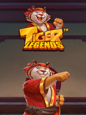 Tiger Legends