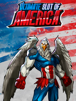 Ultimate Slot of America