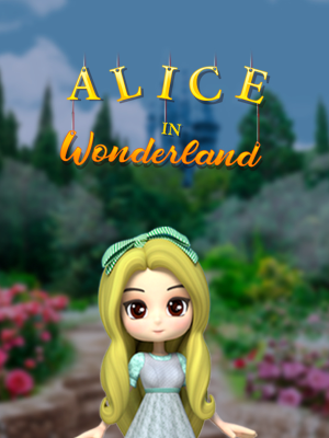 Alice In Wonderland