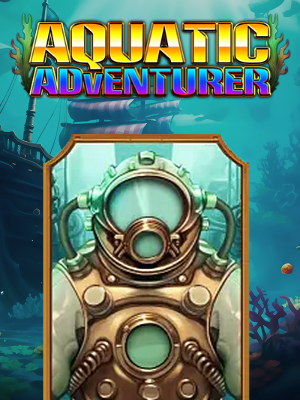 Aquatic Adventurer