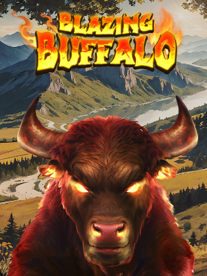 Blazing Buffalo