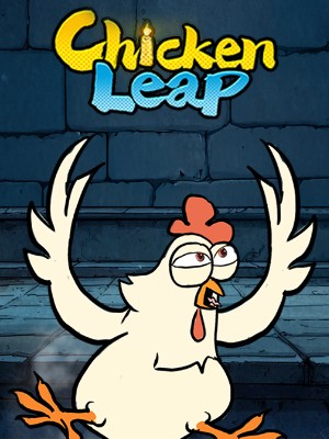 Chicken Leap