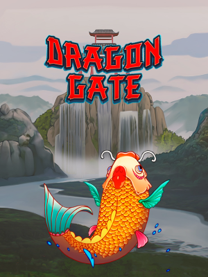 Dragon Gate