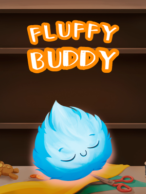Fluffy Buddy