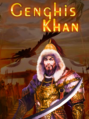 Genghis Khan