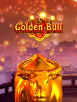 Golden Bull