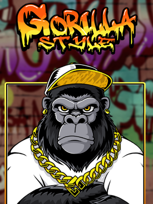 Gorilla Style