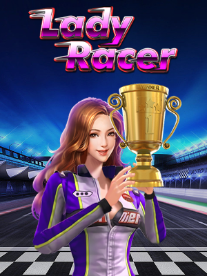 Lady Racer