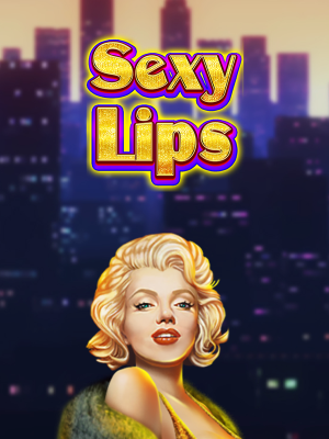 Sexy Lips
