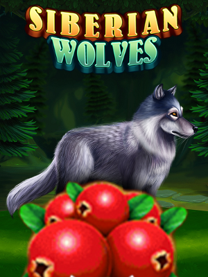 Siberian Wolves