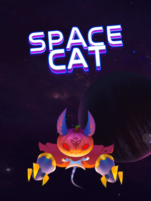 Space Cat