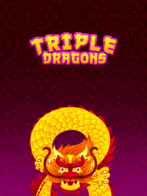 Triple Dragons