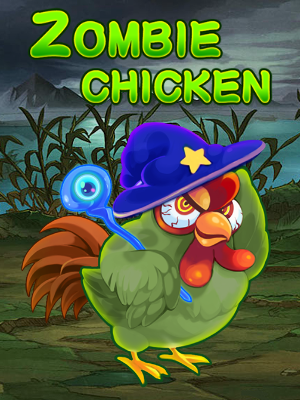Zombie Chicken