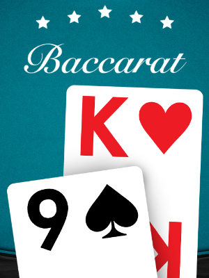 Baccarat