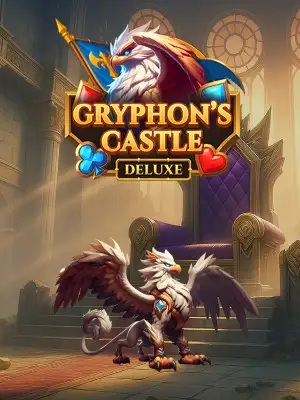 Gryphon's Castle Deluxe