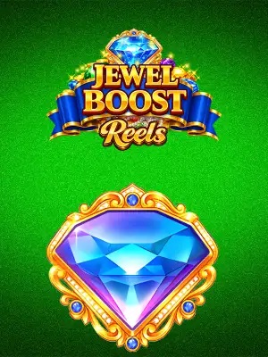 Jewel Boost