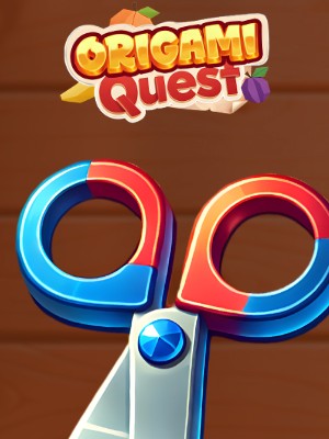 Origami Quest