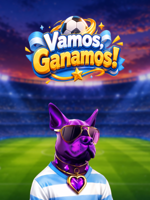 Vamos Ganamos