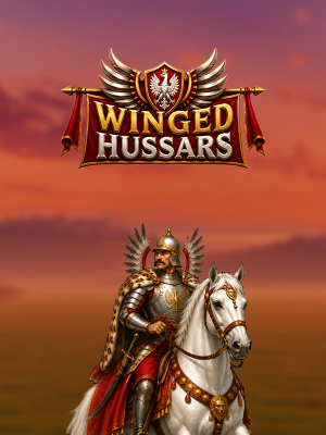 Winged Hussars Hold and Win