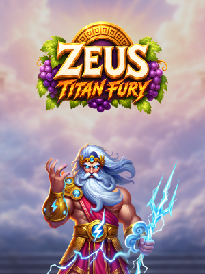 Zeus: Titan Fury