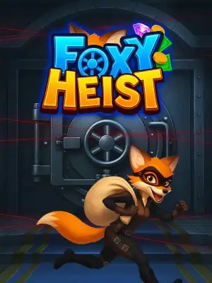 Foxy Heist