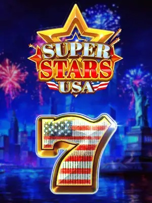 Super Stars USA