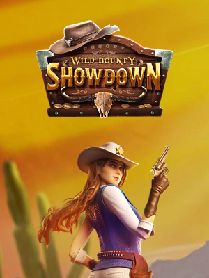 Wild Bounty Showdown