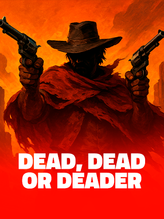 Dead, Dead Or Deader