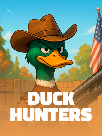 Duck Hunters