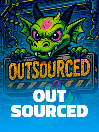 Outsourced